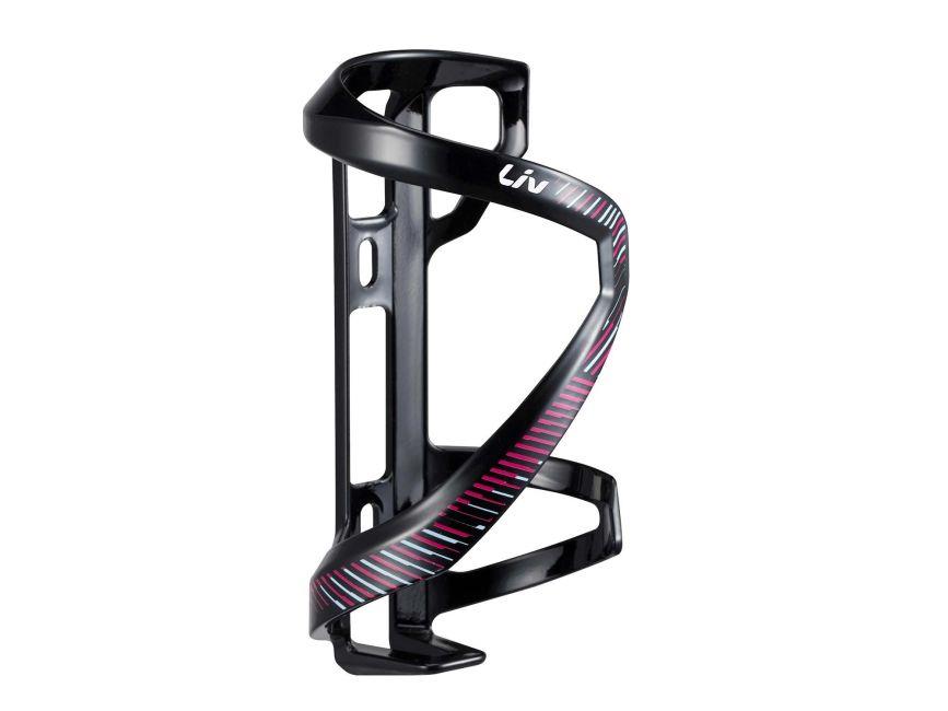 GLOSS BLACK-PURPLE