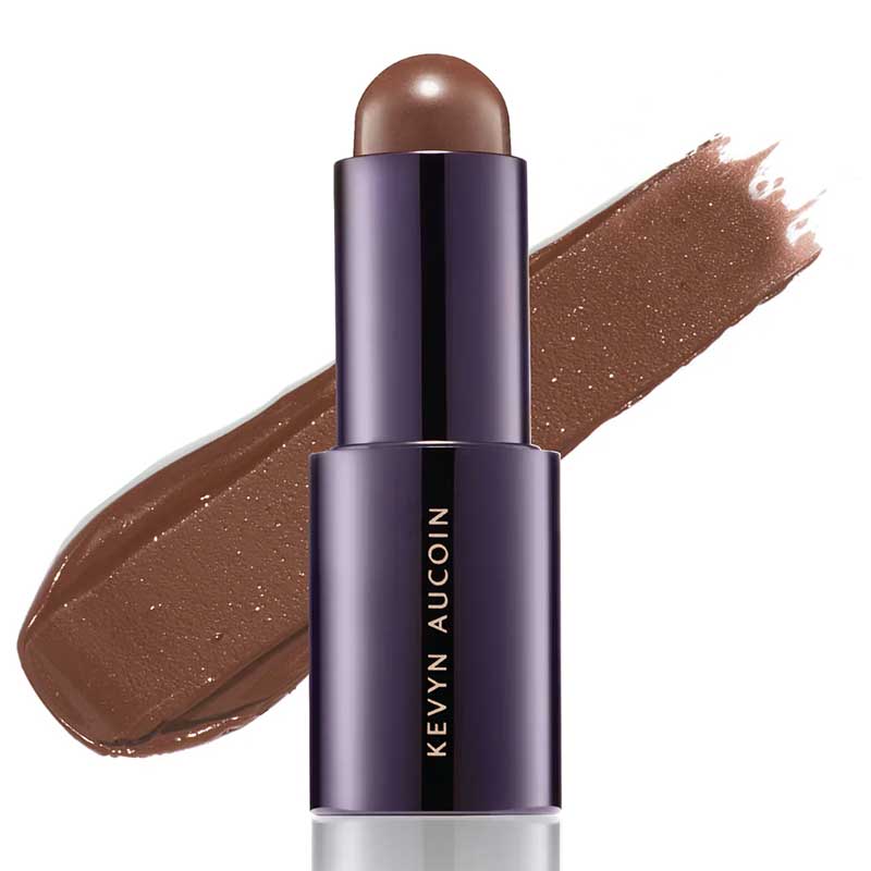 Kevyn Aucoin The Contour Stick - Cream Contour Makeup for Face Sculpting & Highlighting | Perfect for Everyday Makeup & Professional Contouring