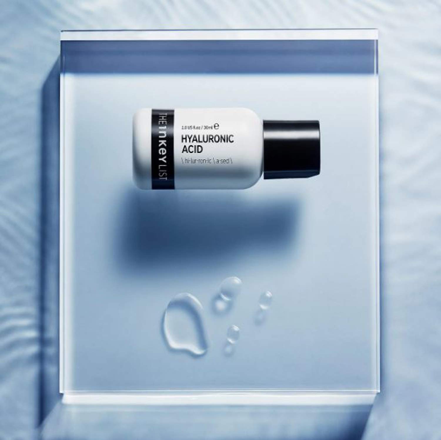 The Inkey List Anti-Aging Skincare Set - Collagen Booster Serum, Hyaluronic Acid Serum & Vitamin C Cream for Hydration, Firming & Wrinkle Reduction | Cruelty-Free, Paraben-Free | Perfect for Night Routine & Daily Skincare Regimen