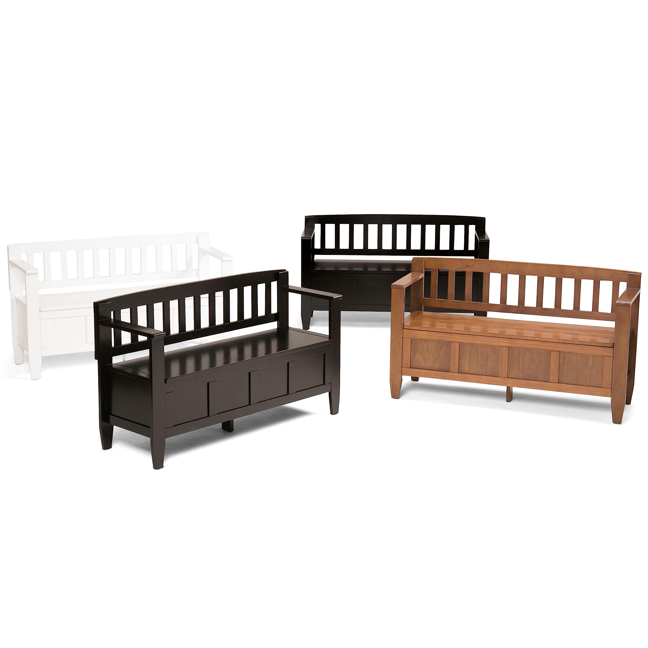 SIMPLIHOME Brooklyn 48