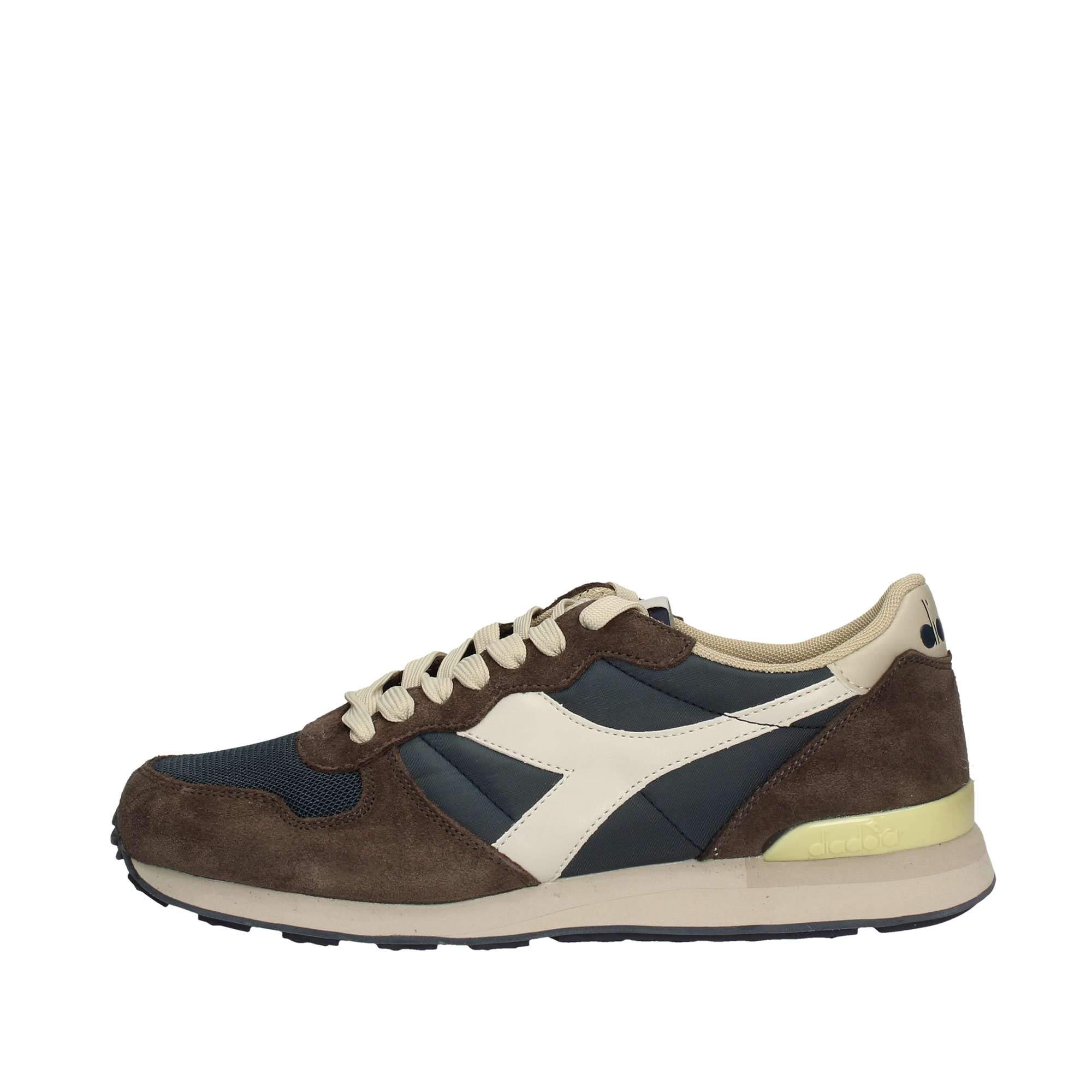 Diadora Men's Camaro Running Shoes - Lightweight Athletic Sneakers for Jogging, Gym & Training | Breathable Comfort for Men's Workout & Daily Wear