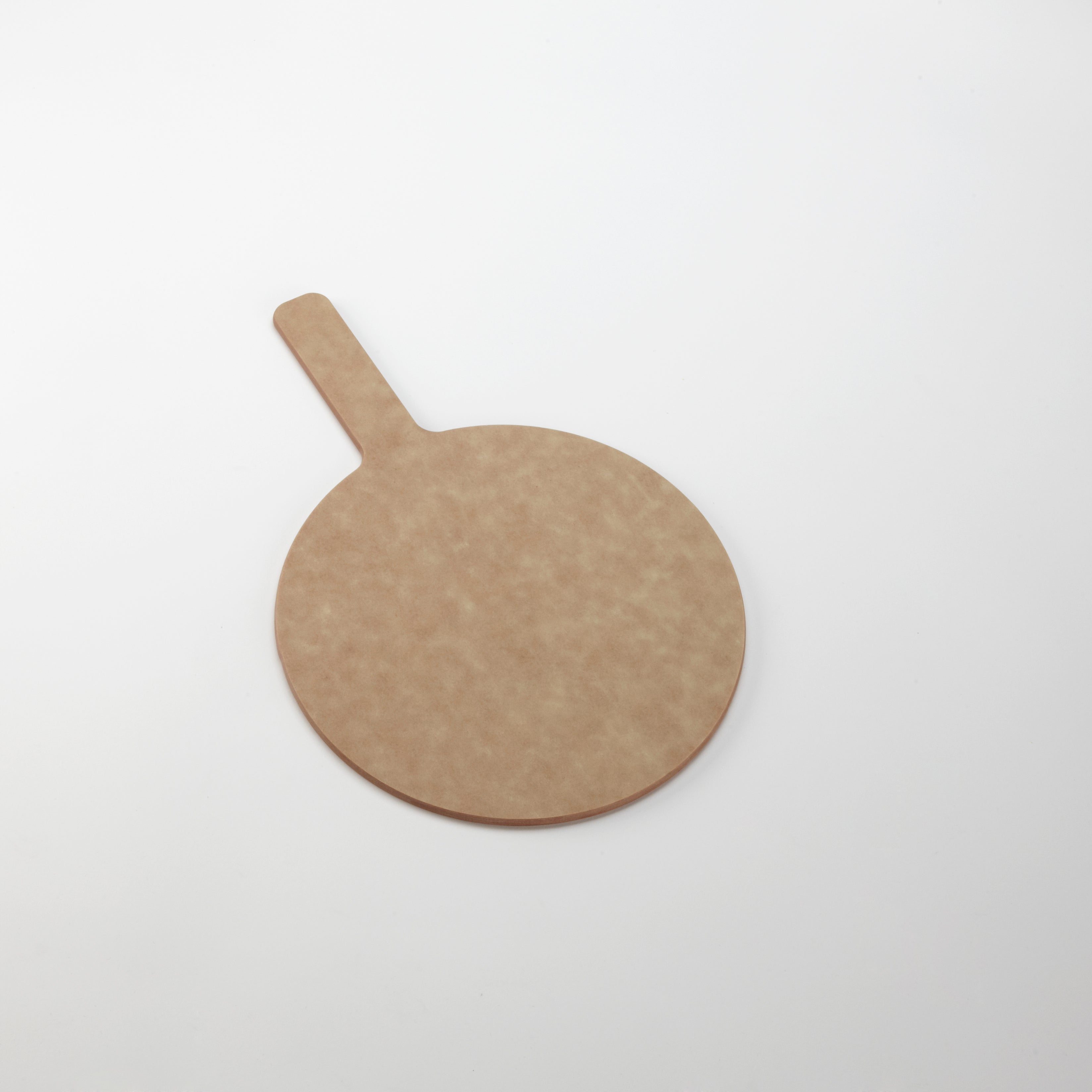 American Metalcraft 18-Inch Round Wooden Pizza Peel with 5-Inch Handle - Perfect for Baking, Serving & Transferring Pizzas in Home Kitchens & Pizzerias
