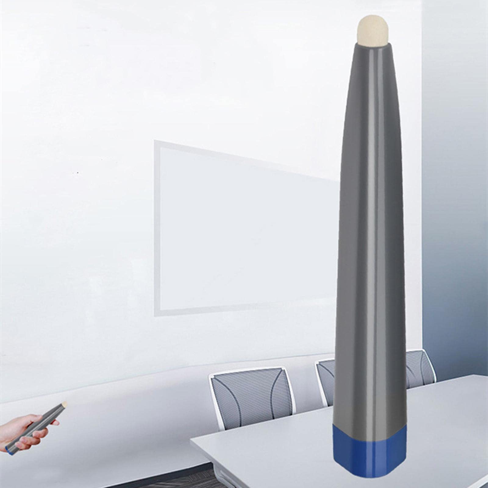 Touch Screen Whiteboard Pens - Infrared & Optical Stylus for Electronic Whiteboards, Interactive Displays & Digital Presentations - Perfect for Classroom Teaching, Business Meetings & Online Collaboration