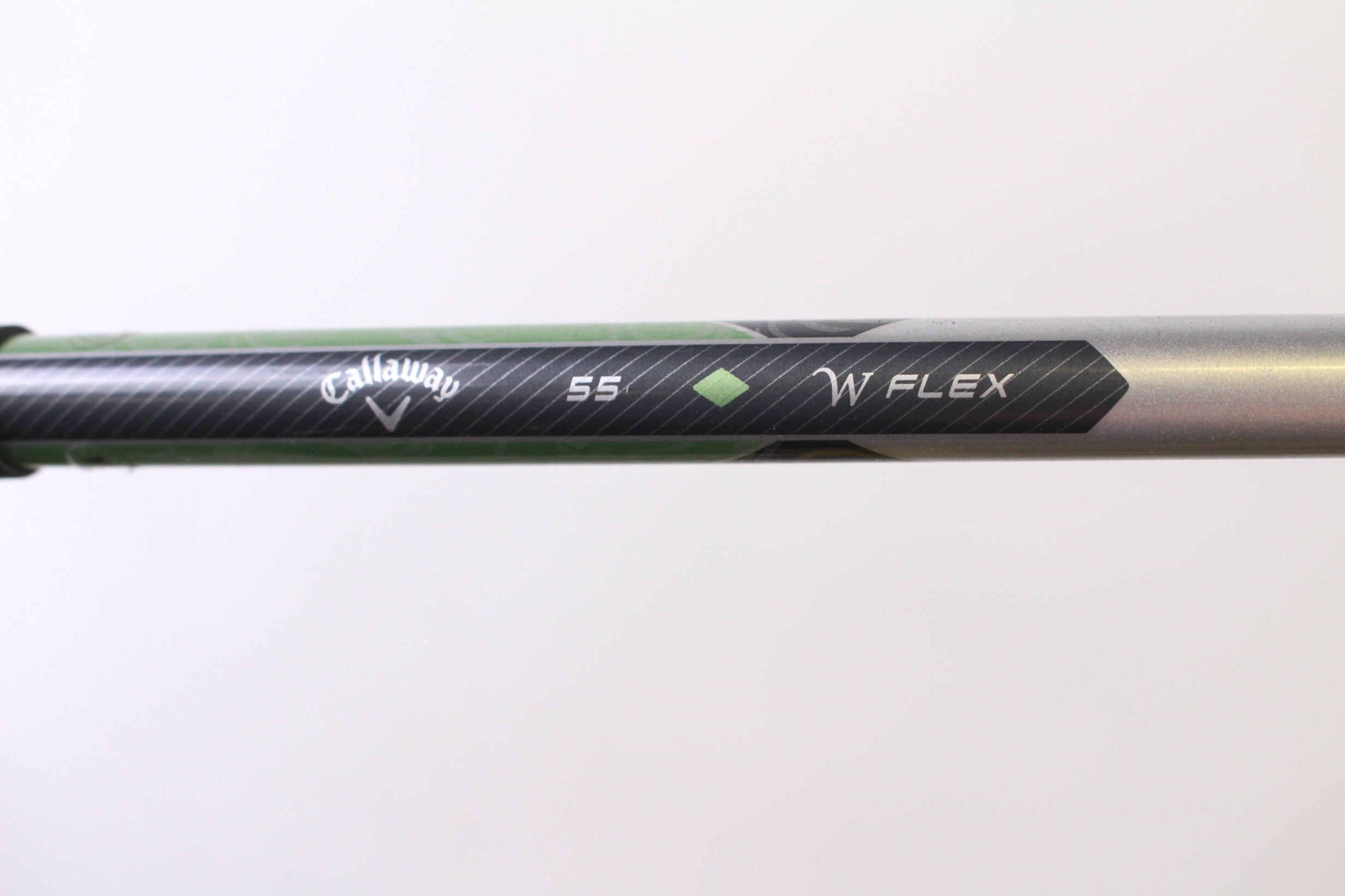 Used Callaway Solaire 5 Wood Golf Club - Right Handed 19° Ladies Flex - Perfect for Women Golfers & Beginners on the Course