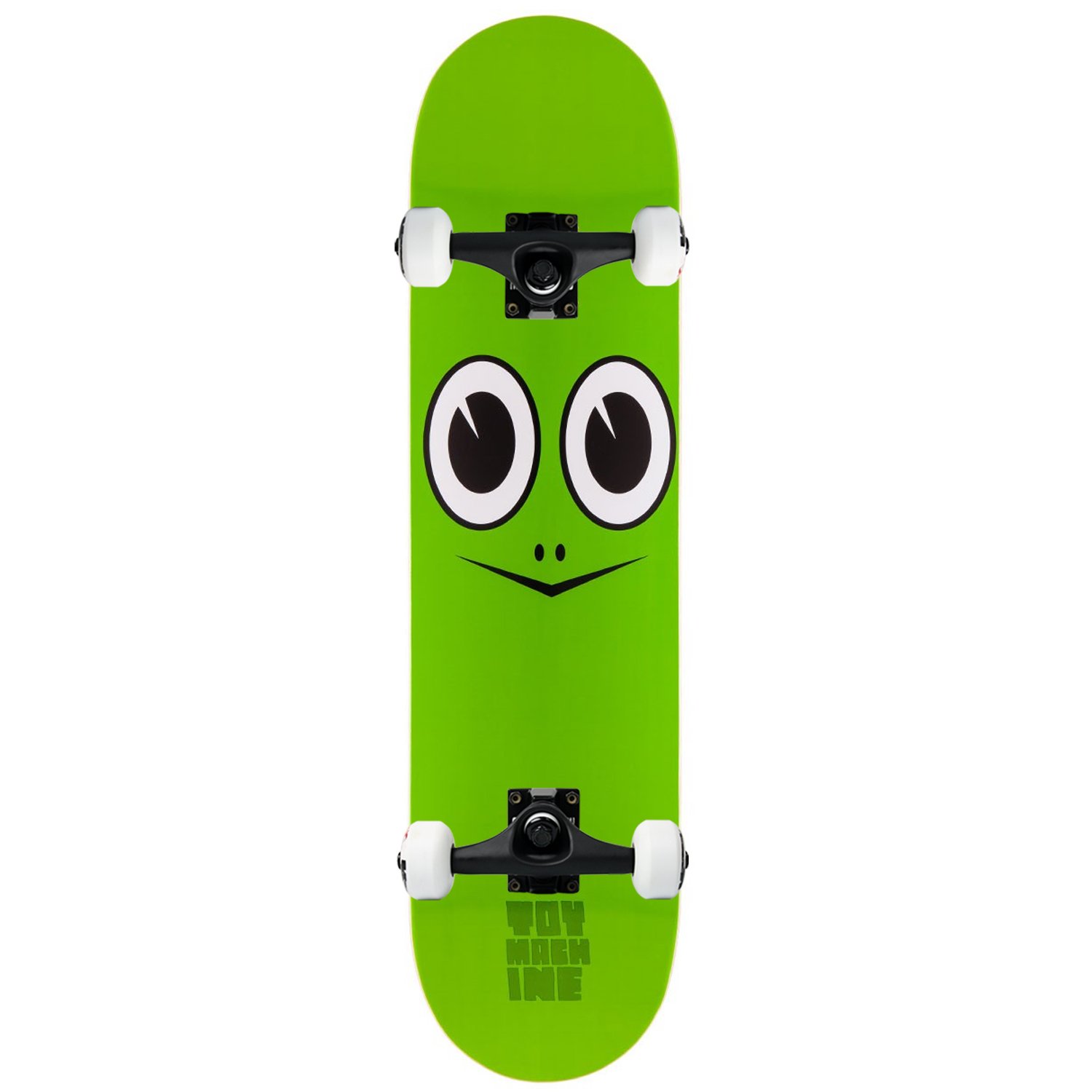 TOY MACHINE Skateboard Complete 7.75