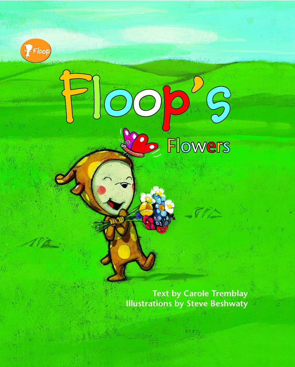 Floop's Flowers - Premium Fresh Flower Bouquets for Home Decor, Weddings & Special Occasions | Fast US Delivery