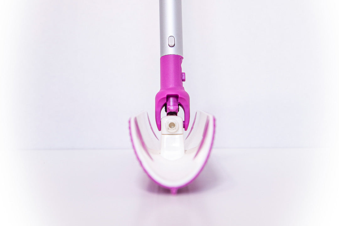 Premium Makers Mop Bundle - High-Quality Cleaning Mop Set for Floors & Hard Surfaces | Perfect for Home, Kitchen, Bathroom & Office Cleaning