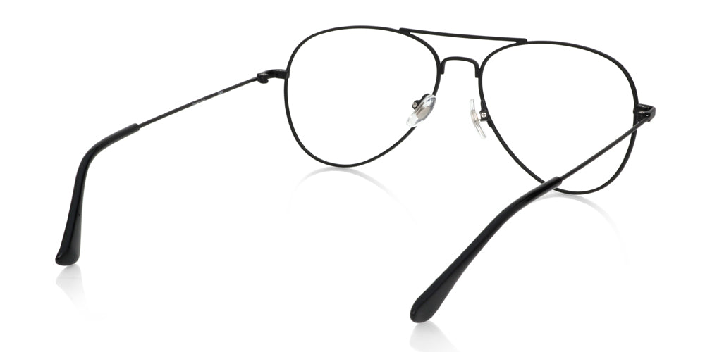 Original Aviator U237 97 Sunglasses - Classic Retro Pilot Style with UV400 Protection - Perfect for Driving, Travel & Outdoor Adventures