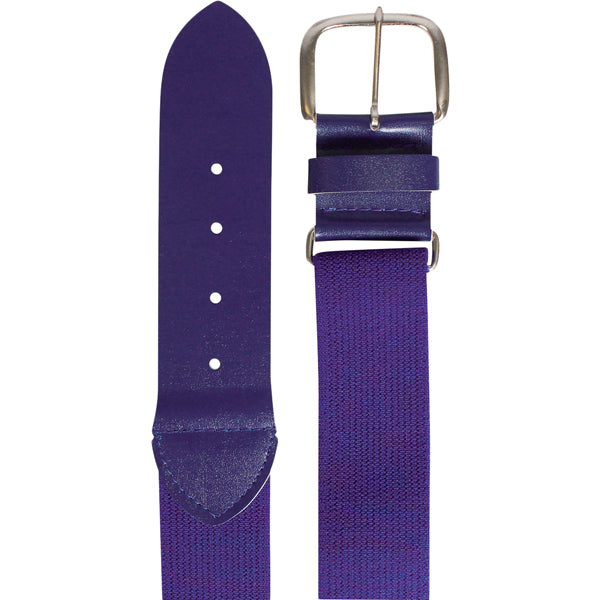 Brute Baseball Belt - Durable & Adjustable Baseball Belt for Men & Women - Perfect for Baseball Games, Training & Casual Wear