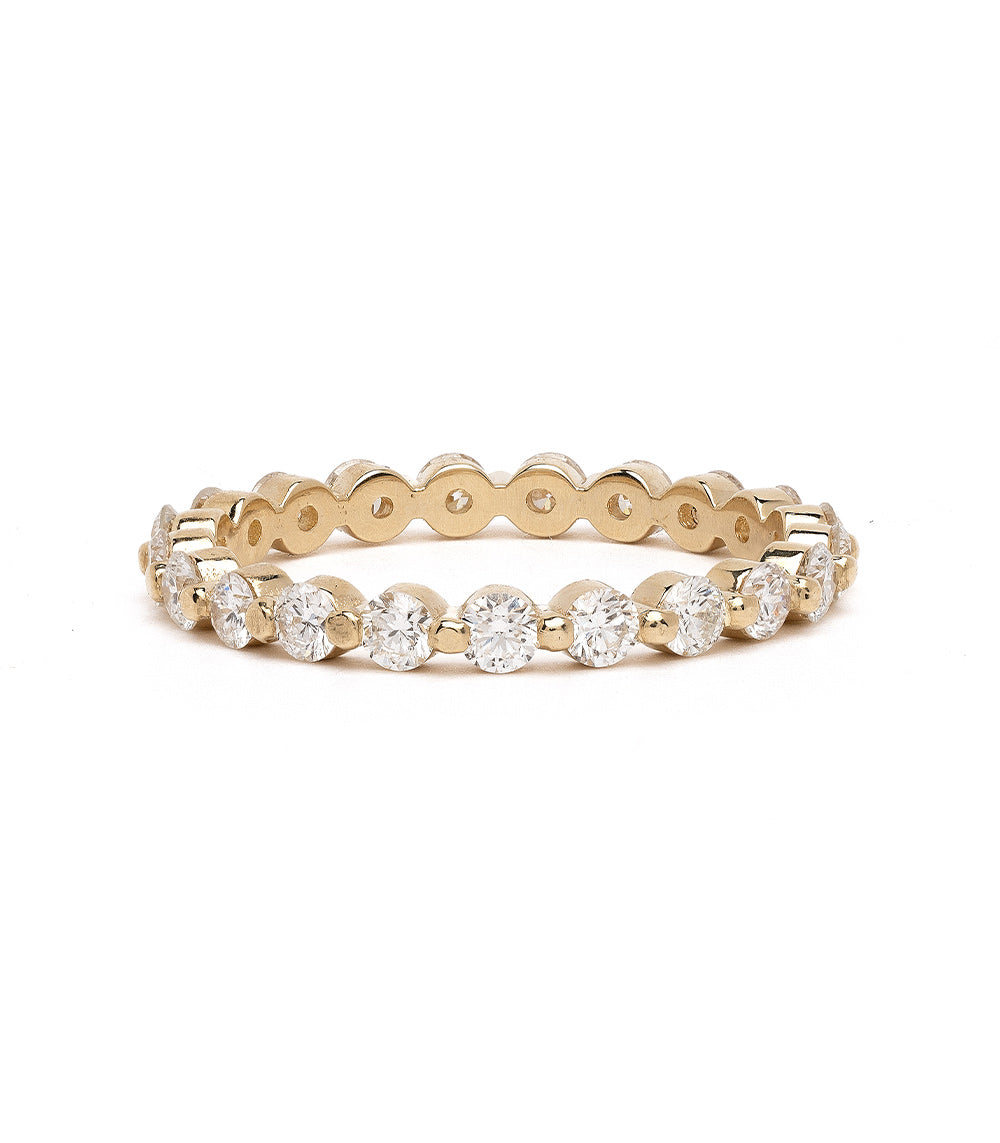 Kissing Diamonds Jewelry - Elegant Diamond Necklace for Women | Perfect for Weddings, Anniversaries & Romantic Gifts