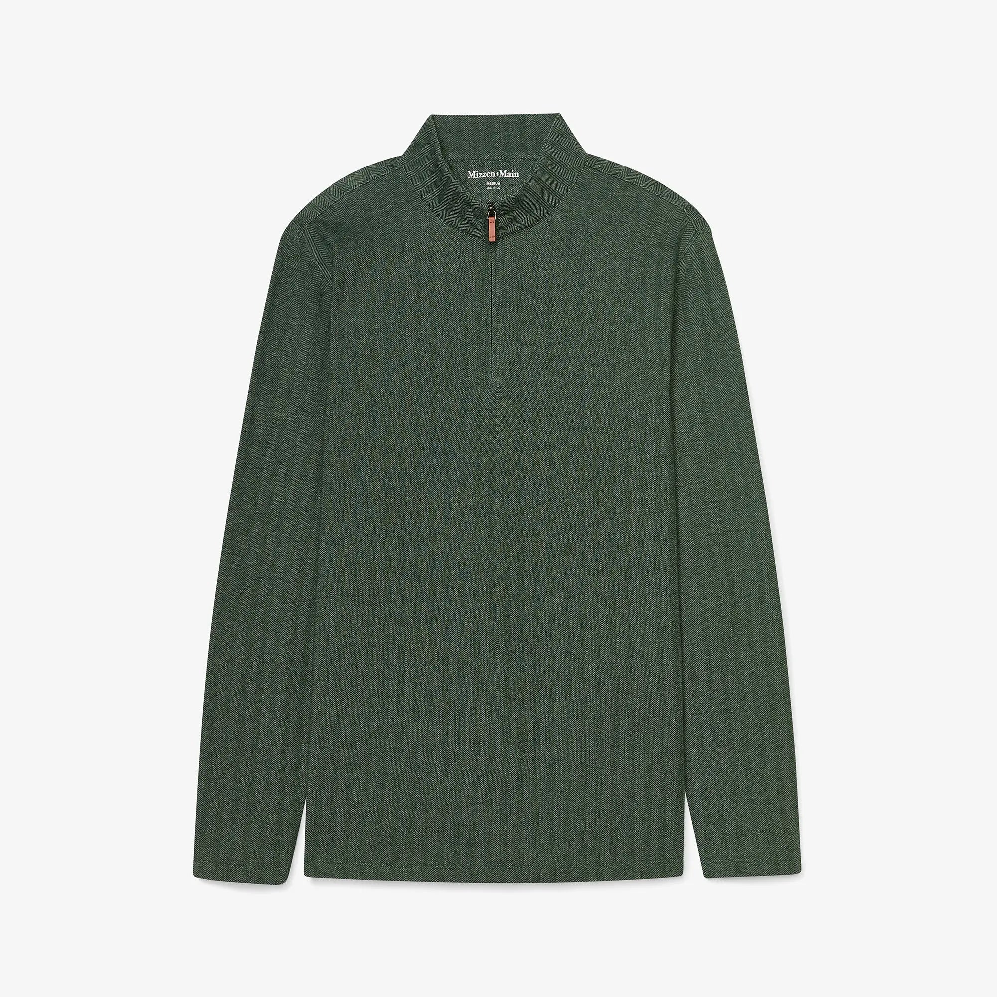 Spruce Herringbone