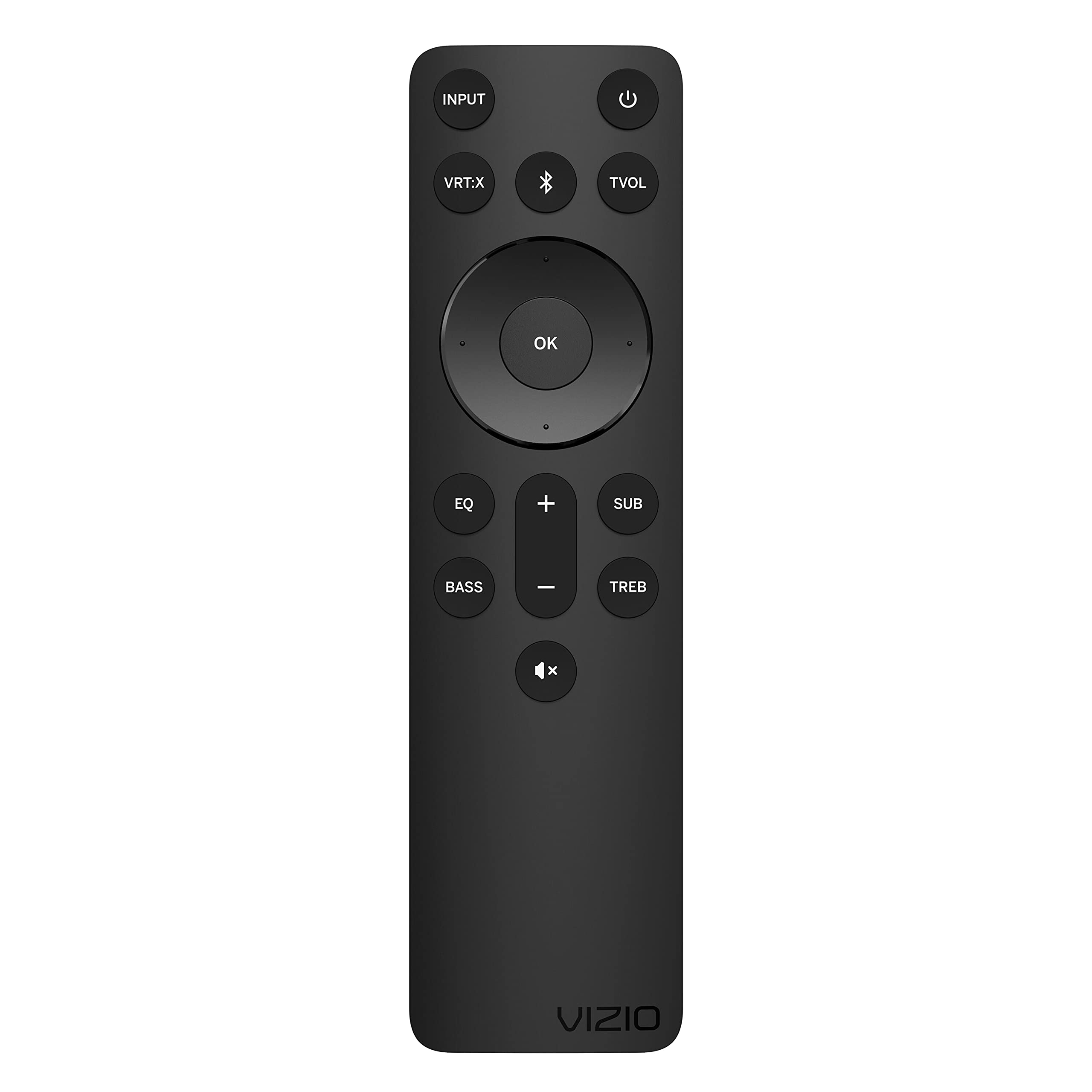 VIZIO V-Series 2.1 Compact Home Theater Sound Bar with Wireless Subwoofer - Bluetooth, DTS Virtual:X, Voice Assistant Compatible, Remote Included - Perfect for Living Room, Bedroom & Home Theater Audio Enhancement