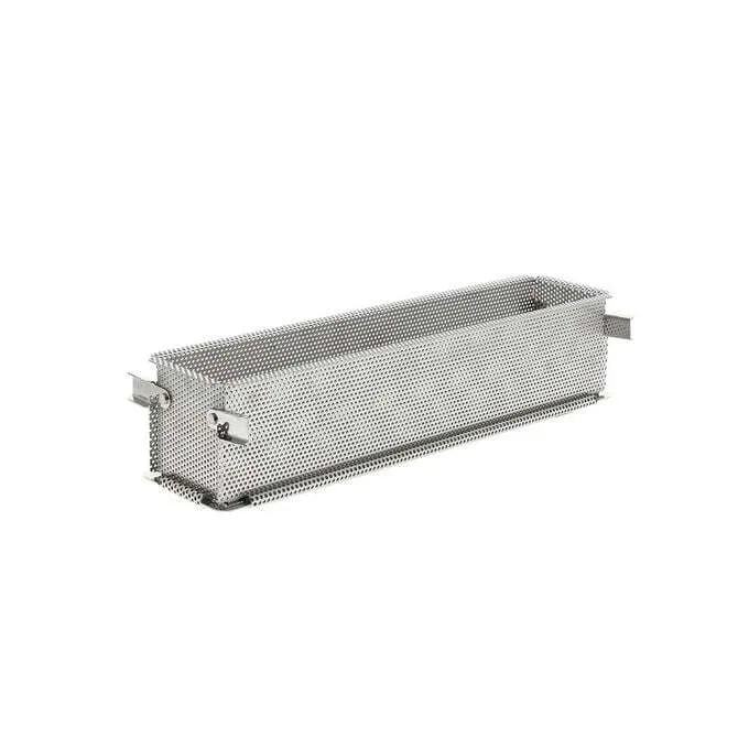 GEOforme Perforated Foldable Pastry Dough Mold - Perfect for Baking Pies, Tarts, and Quiches at Home