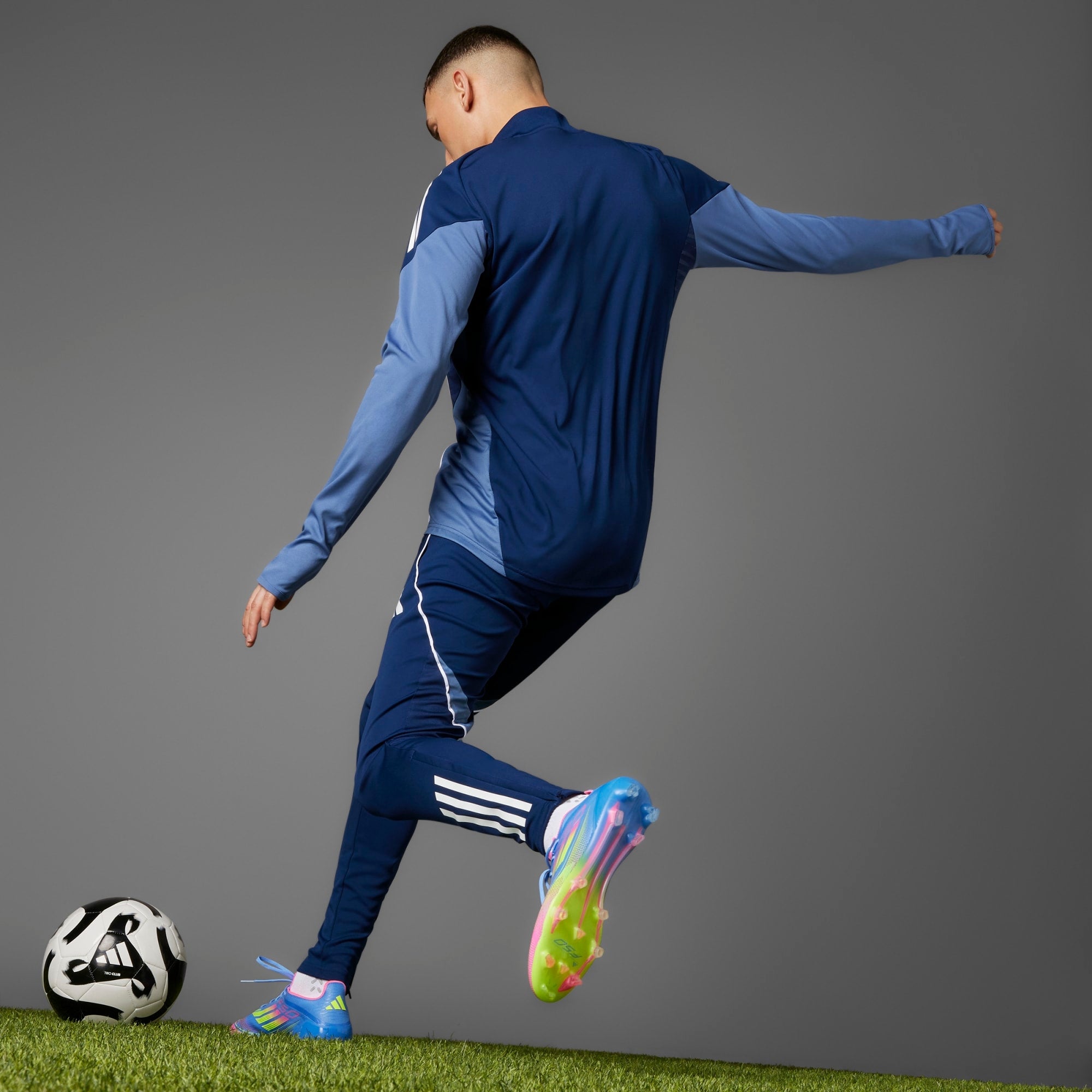 adidas F50 Elite Soccer Cleats - Lightweight Football Shoes for Men & Women - Firm Ground FG Studs - Perfect for Training & Matches