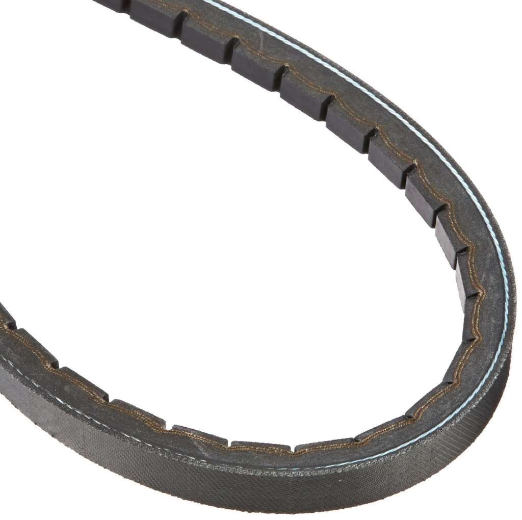 5VX810 Gripnotch V-Belts - High-Performance 5VX Belt Section, 358 Gripbelt for Industrial Machinery & Automotive Applications - Perfect for Power Transmission, Conveyors, and Heavy-Duty Equipment