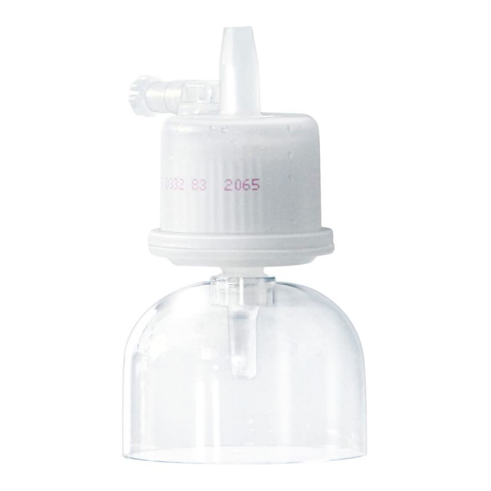 Sartorius 5441307H4-CE Arium Sterile Filter 0.2μm PES Membrane for Laboratory Water Purification - Ideal for Cell Culture, HPLC, and Molecular Biology Applications