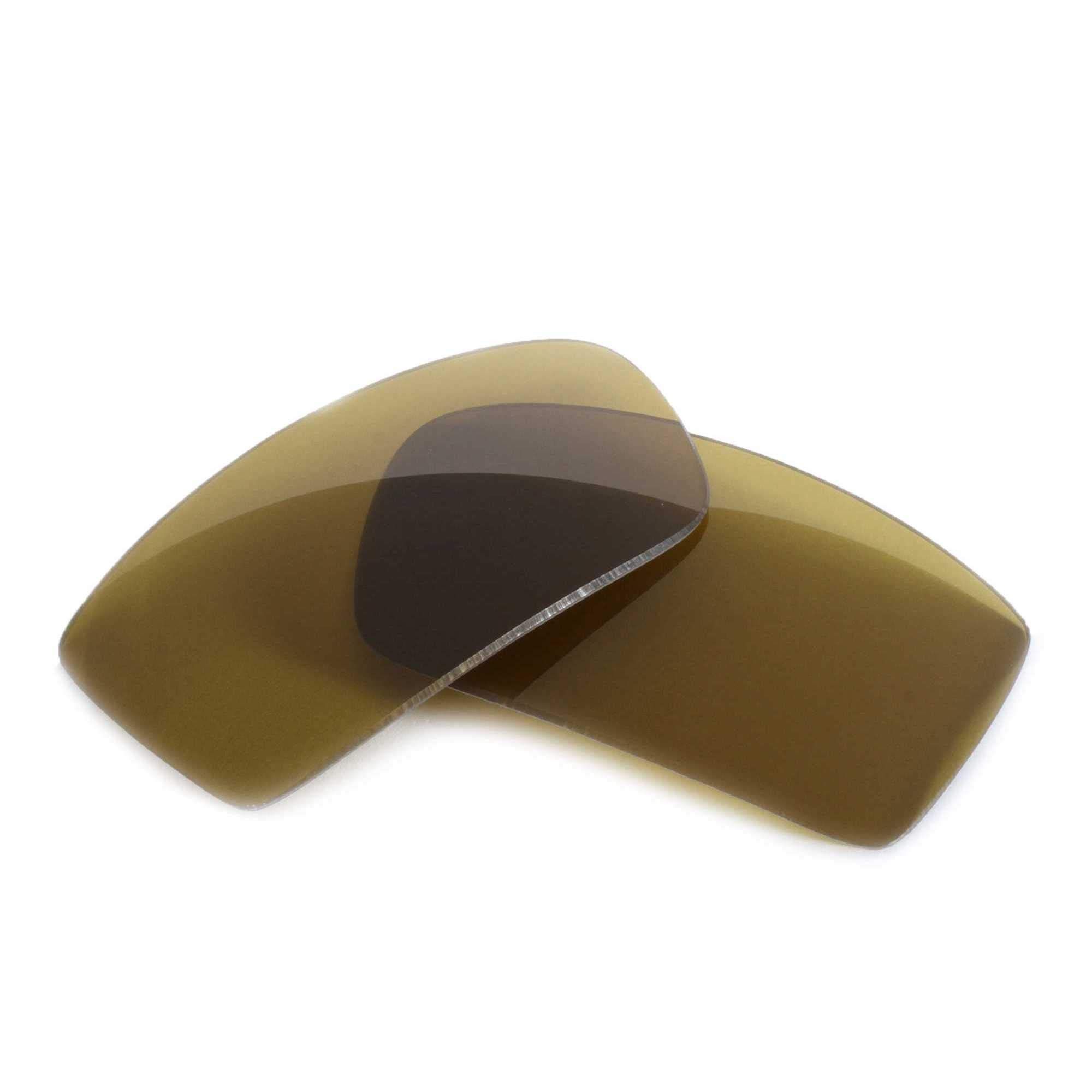 Fuse Lenses Polarized Replacement Lenses for Electric D. Payne Sunglasses - UV Protection & Anti-Glare for Driving, Fishing & Outdoor Activities
