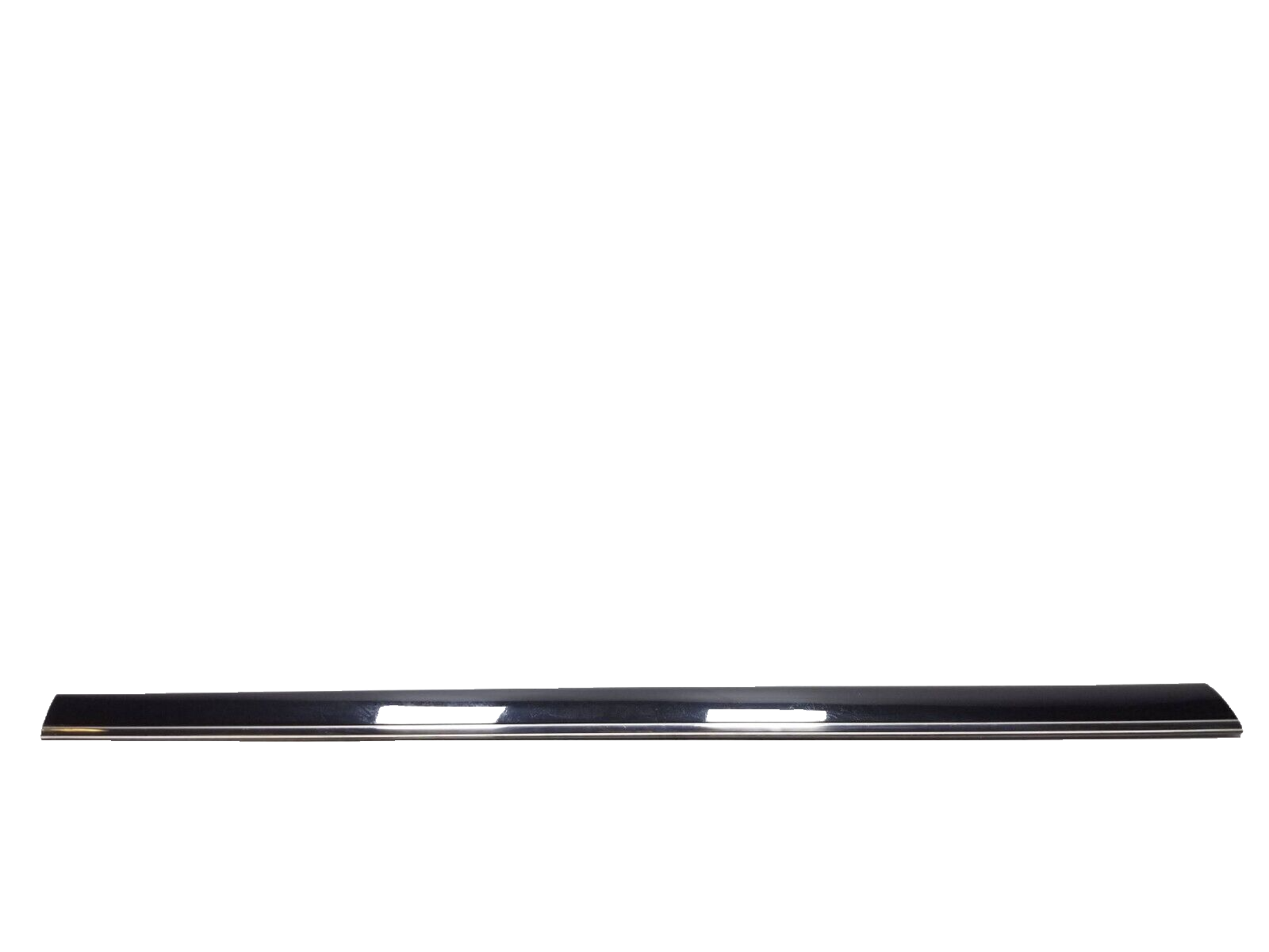 03-06 Mercedes Benz W215 CL500 CL600 OEM Passenger Side Door Trim Molding - Perfect Fit Replacement for Luxury Sedan Interior Repair & Restoration