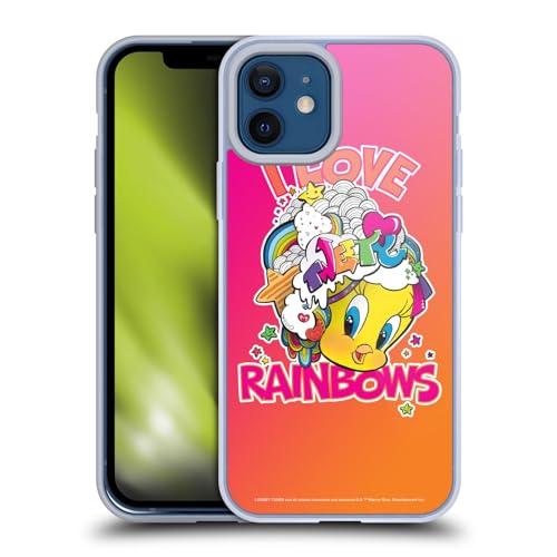 I Love Rainbow