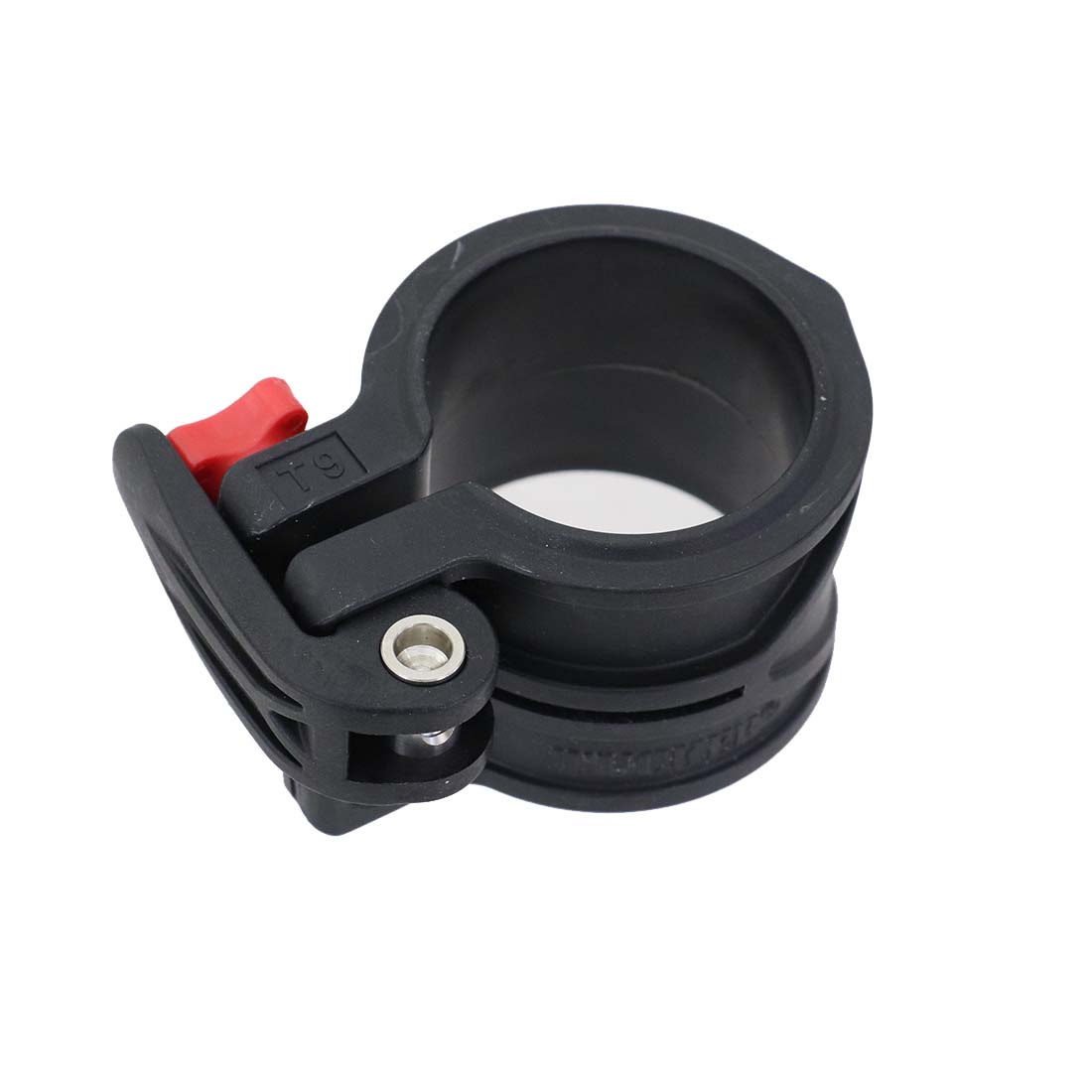 Tucker Complete Clamp V2 - Heavy Duty Multi-Purpose Clamping Tool for Woodworking, Metalworking & DIY Projects - Perfect for Home Workshops, Construction & Repair Jobs