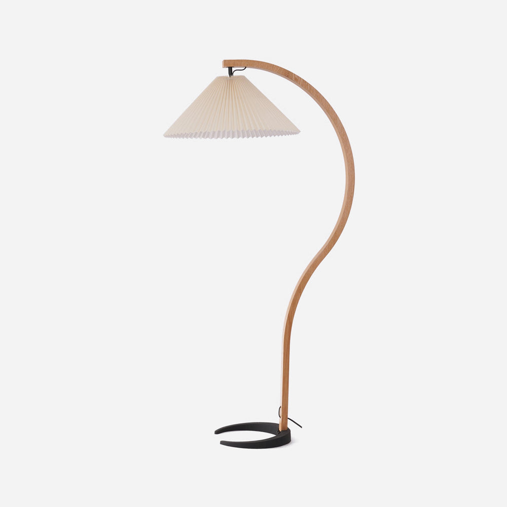 Beech wood & Beige