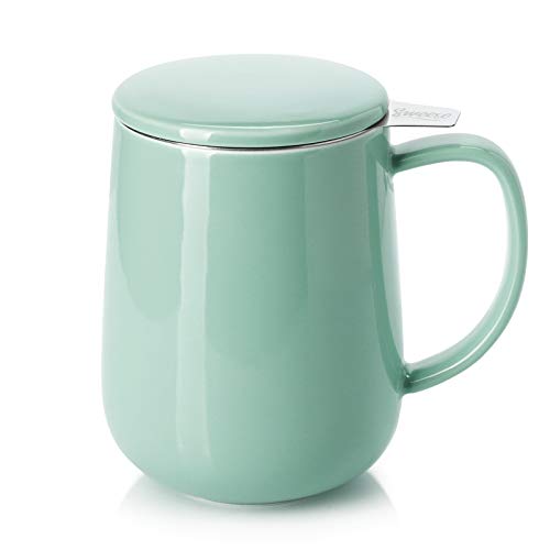 Mint Green