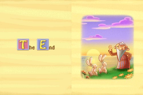 Noah's Ark - Nintendo DS Game | Classic Bible Story Adventure for Kids & Families | Perfect for Travel, Gifts & Christian Education