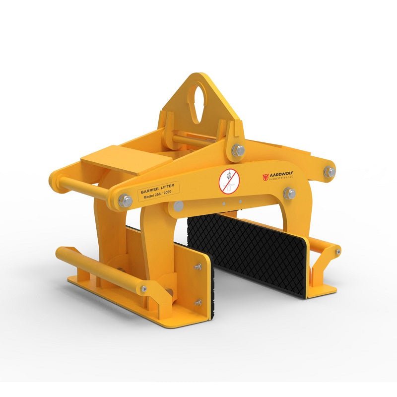 Aardwolf Barrier Lifter ABL 255 2000 - Heavy Duty Garage Door Opener for Commercial & Residential Use - Perfect for Warehouses, Auto Shops, and Home Garages