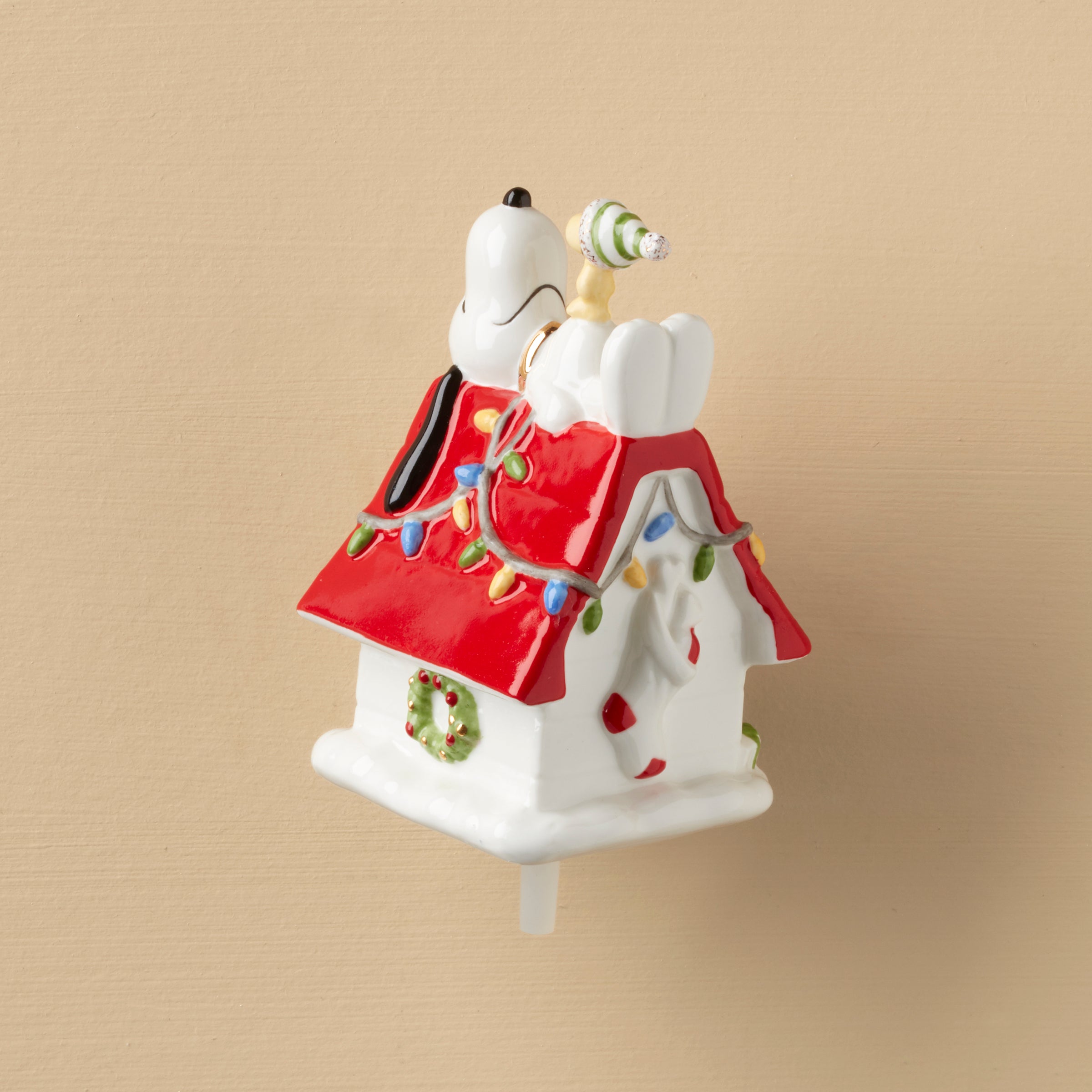 Snoopy Profile Poppers - Fun and Colorful Party Favors for Birthday, Baby Shower & Wedding Celebrations