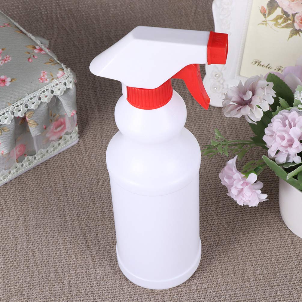 UKCOCO 12 Pack Empty Mist Spray Bottles - Refillable Perfume & Water Sprayer for Cosmetics, Hair Care, and Travel - Perfect for DIY Beauty, Essential Oils, and Skincare Products