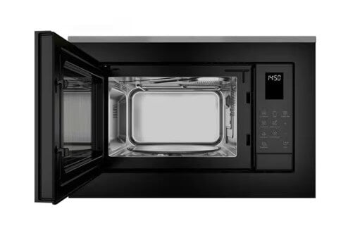 Electrolux EMSB25XC 60cm Built-In Combination Microwave Oven - 25L Capacity, UltimateTaste 700 Technology | Perfect for Modern Kitchens & Small Spaces