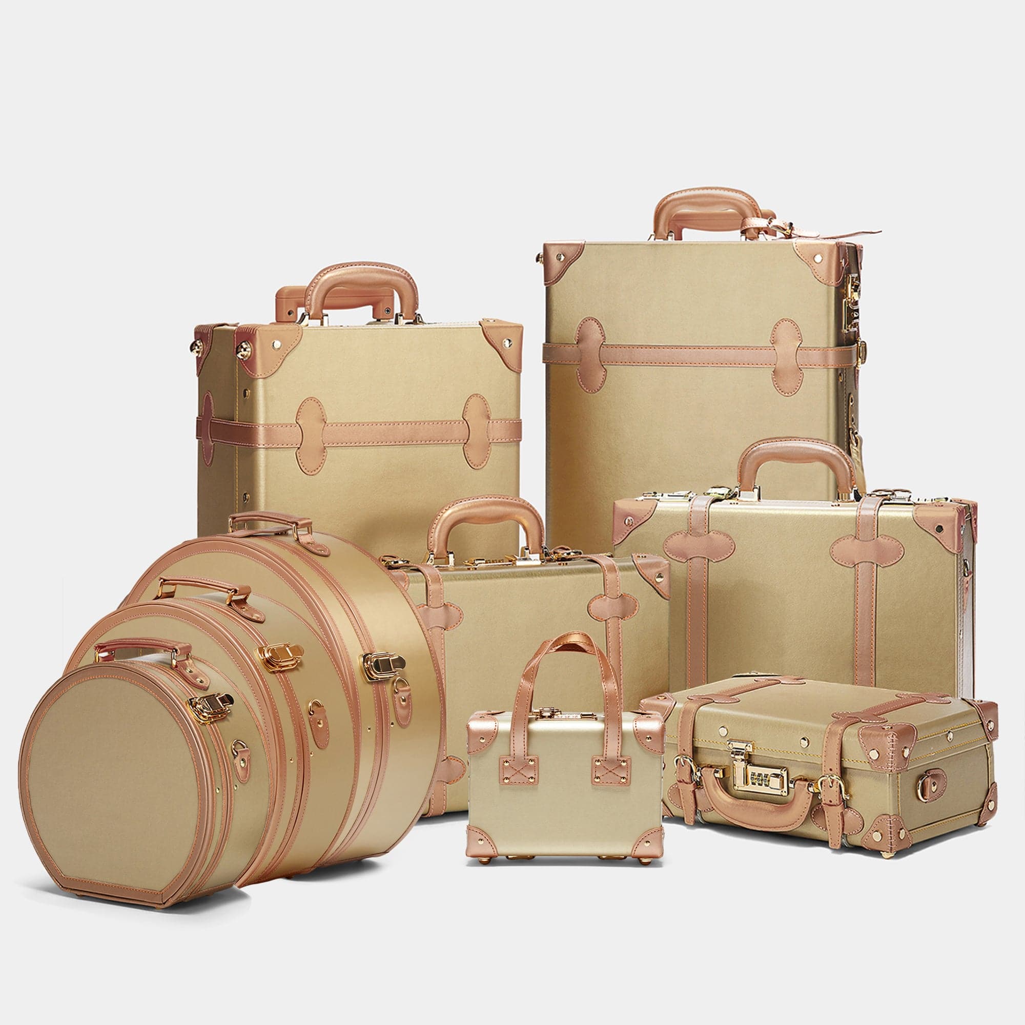 The Alchemist Overnighter - Premium Travel Backpack for Men & Women | Durable Carry-On Luggage for Business Trips & Weekend Getaways | Perfect for Airplane, Camping & Daily Commute