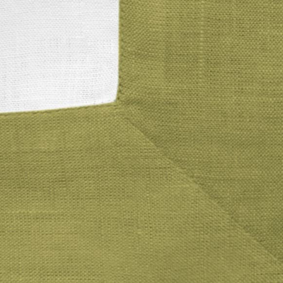 Avocado & White