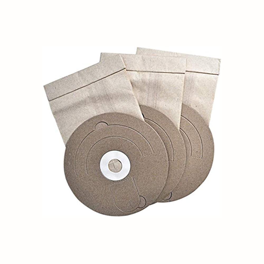2 Pack Miracle Mate Vacuum Bags MM-1 - Replacement for MM1 - Home Cleaning Essentials
