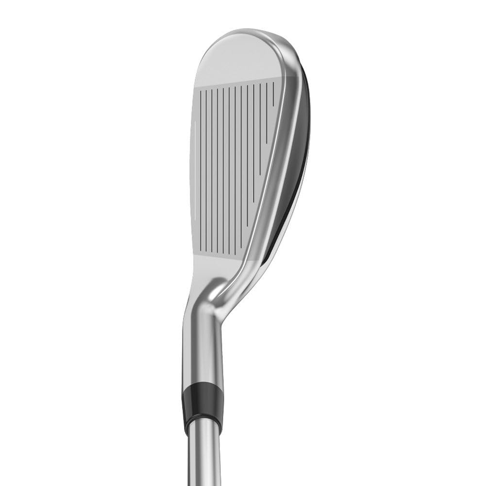 Tour Edge Hot Launch E524 Wedge - Premium Golf Wedge for Precision Shots | Perfect for Short Game & Bunker Play | 2024 Model