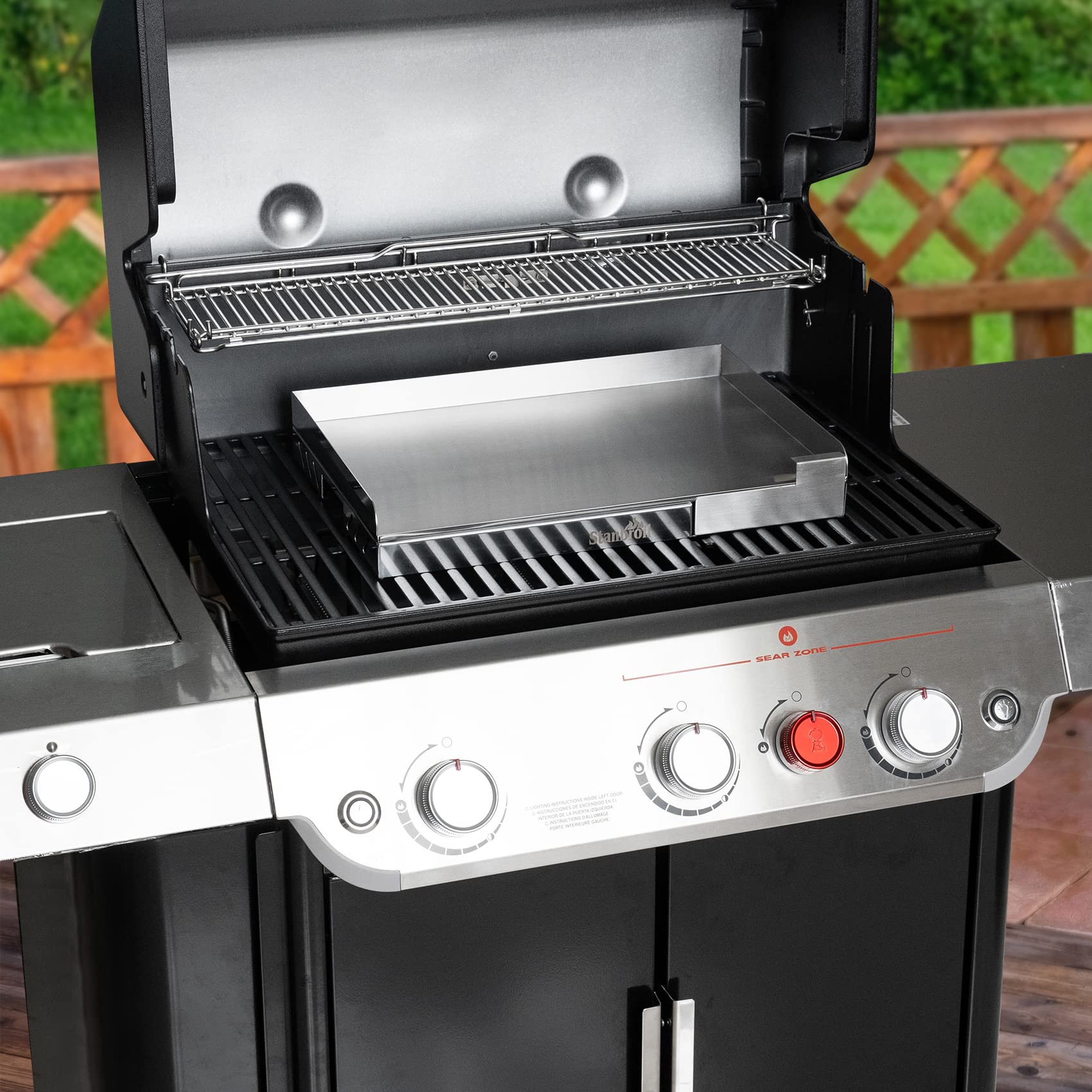 Stanbroil 23