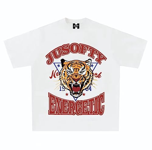 Tiger White