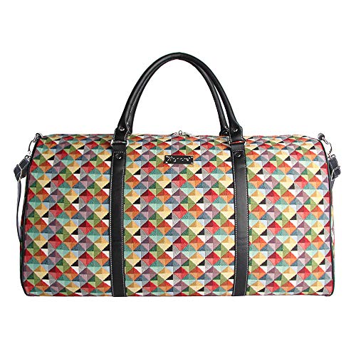 Colourful Geometric