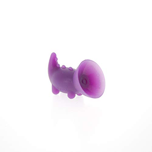 Purple Dinosaur