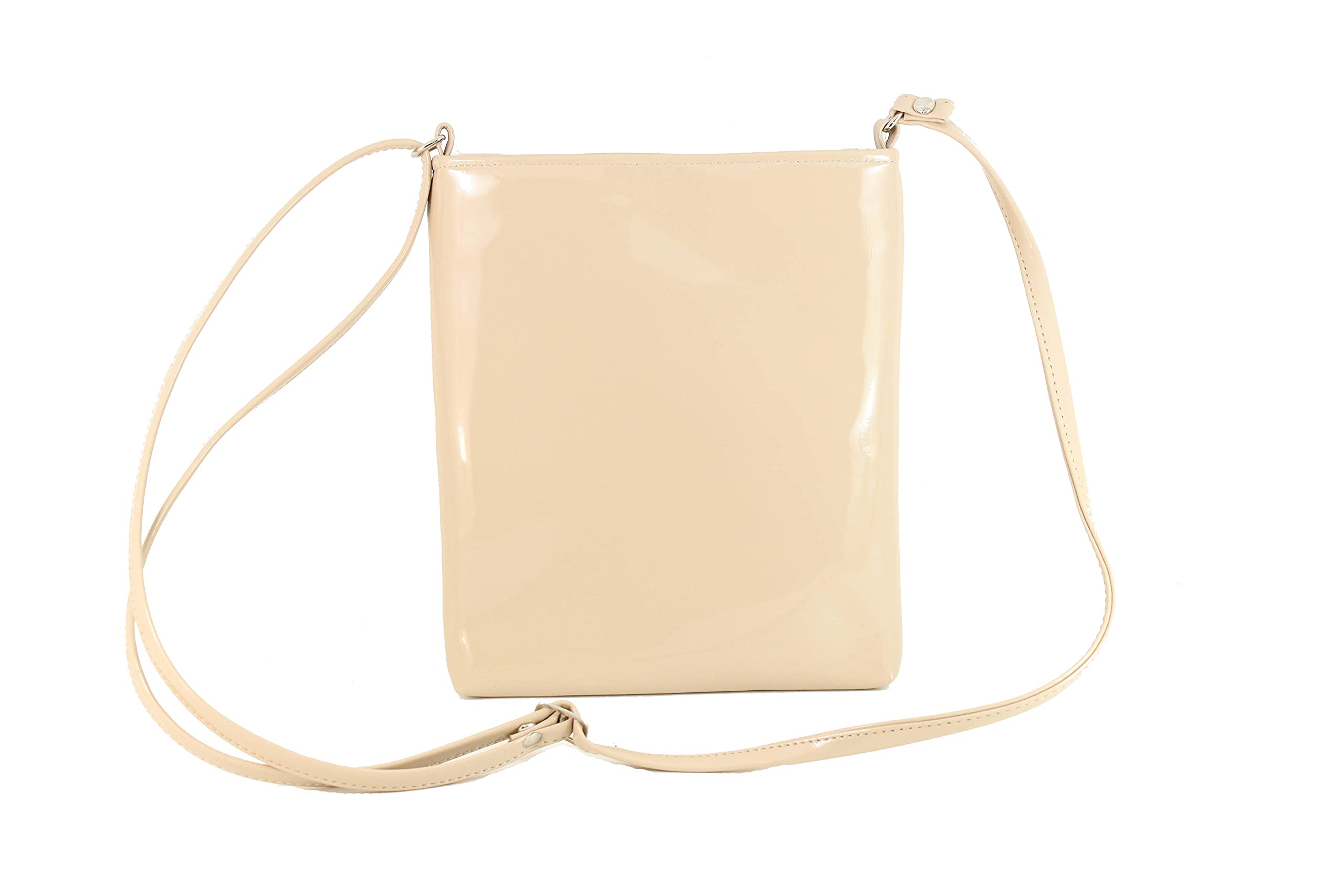 LONI Darling Crossbody Bags for Women - Adjustable Shoulder Strap, Lightweight Purse for Daily Use, Work, Travel & Shopping | Fashionable & Comfortable Handbag