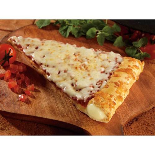 Conagra The Max Whole Grain Stuffed Crust Cheese Pizza - 5.75 Oz (72 Count Case) | Frozen Pizza for Parties, Quick Meals & Family Dinners