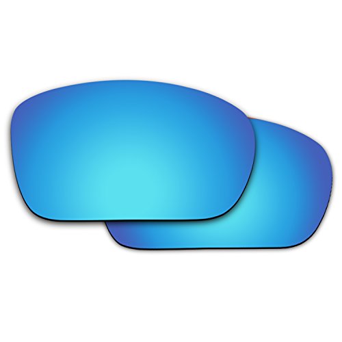 Ice Blue - Anti4s Mirror Polarized