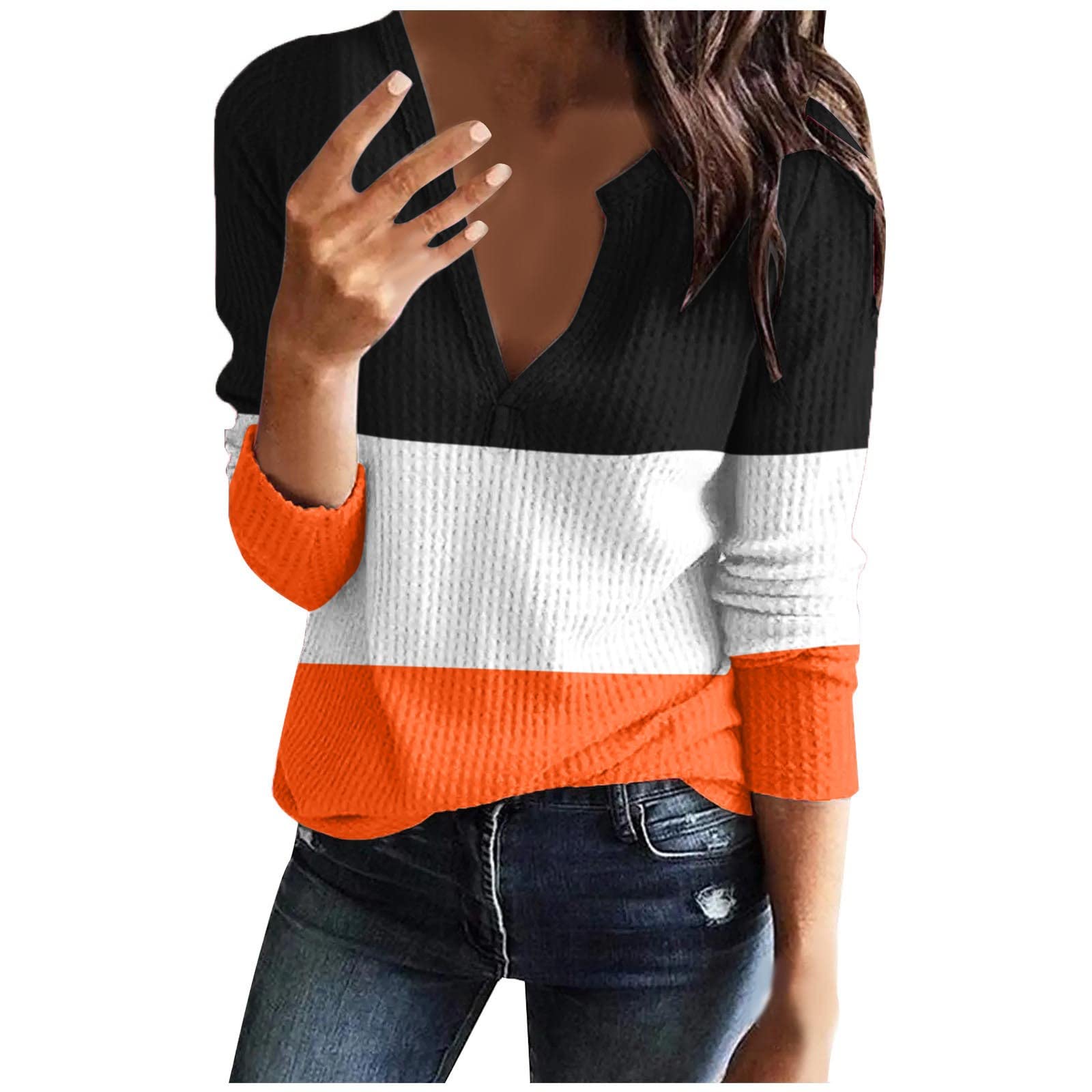Women's Fashion Tunic Tops - Classic Button Down Short Sleeve One Shoulder Bodycon Blouse for Summer | Casual Wear, Office Outfits & Date Night Dresses