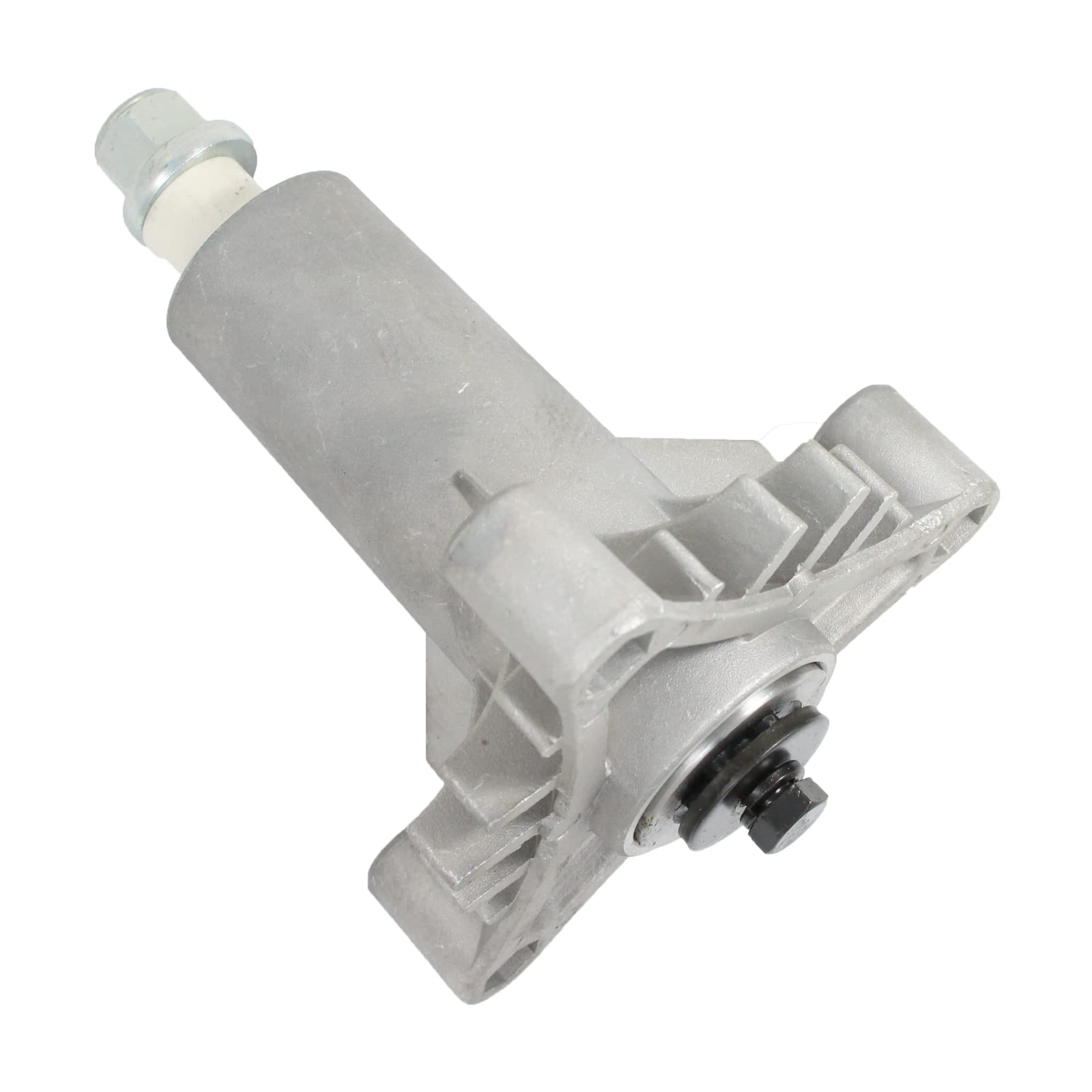 UpStart Components 532130794 Lawn Mower Spindle Assembly Replacement for Craftsman 917272673 Lawn Tractor - Compatible with 130794 Mandrel Assembly Parts | Durable Mower Replacement Part for Smooth Lawn Maintenance & Landscaping
