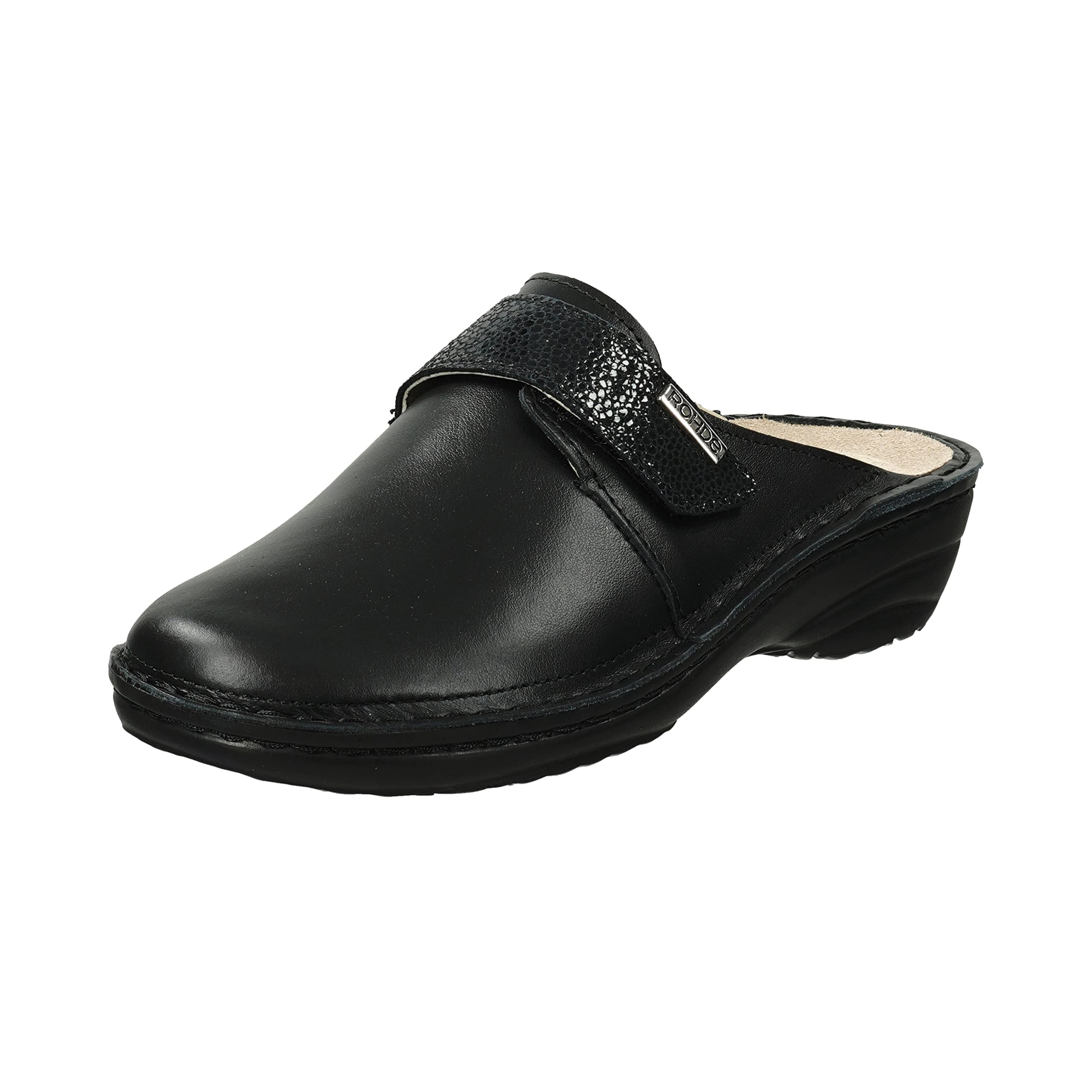 Comfortable Women's Cremona Clogs - Slip-Resistant Garden & Kitchen Shoes for Nurses, Chefs & Outdoor Activities