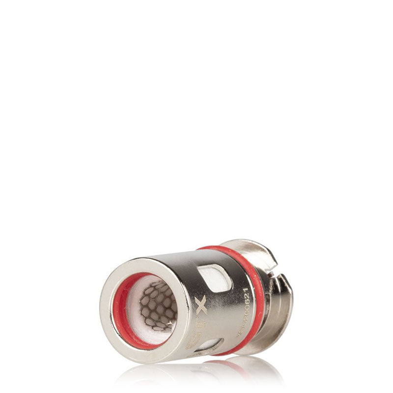 Vaporesso LUXE 80 & 80 S Replacement Coils (5 Pack) - Compatible with GTX Coil Series - Perfect for Vaping Enthusiasts & Cloud Chasers