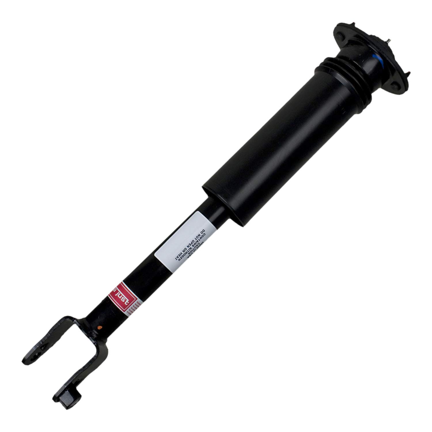 KYB 553603 Gas-a-Just Gas Shock Absorber - Premium Performance for Smooth Ride | Ideal for Trucks, SUVs & Off-Road Vehicles | Durable & Reliable Suspension Upgrade