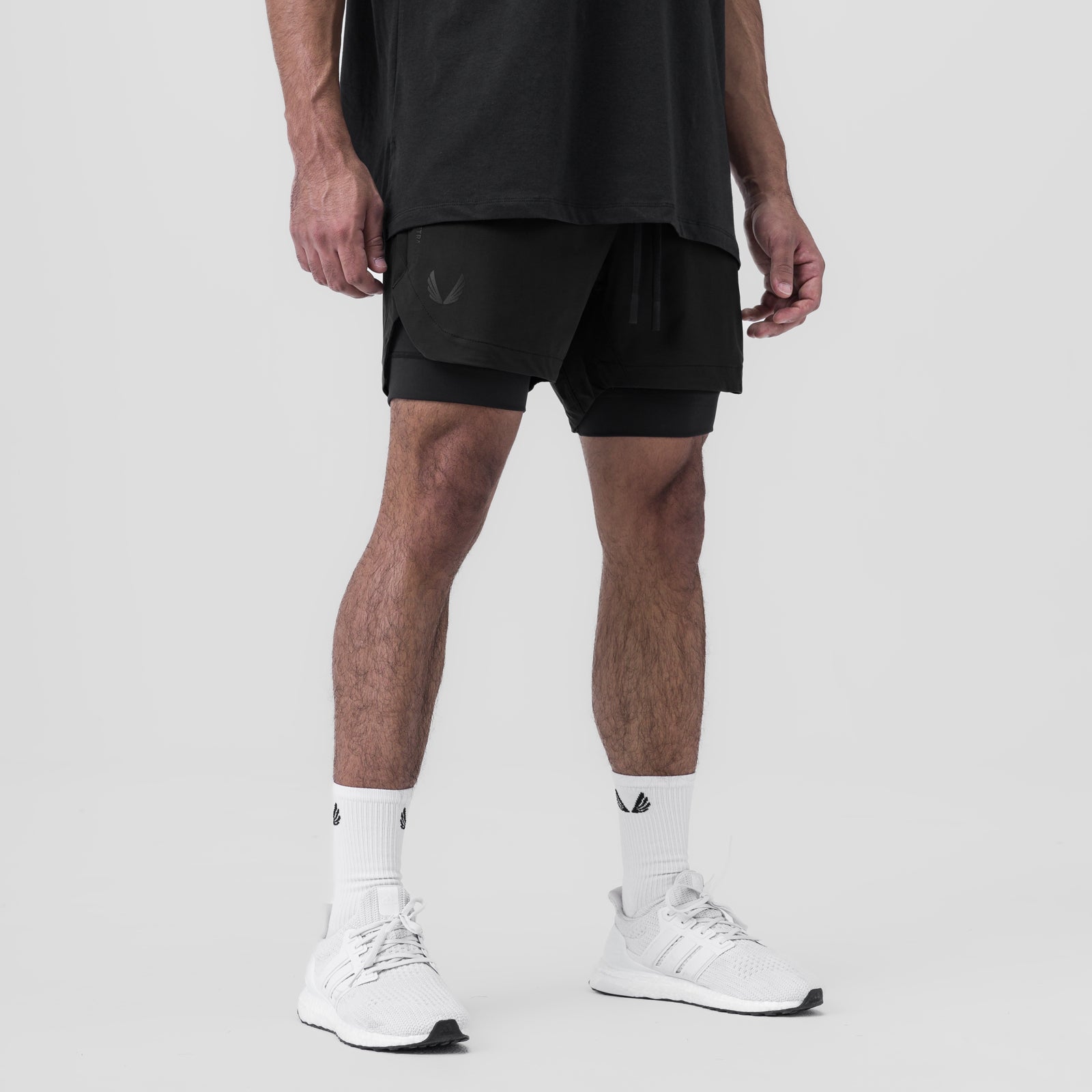 ASRV Tetra Lite Wings Shorts 5