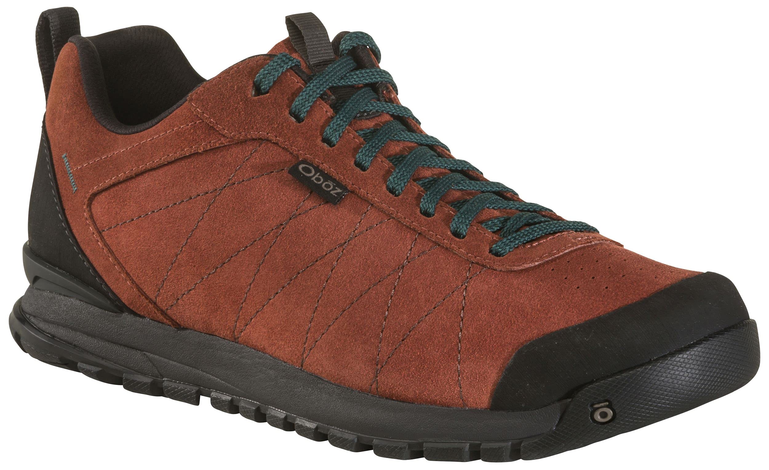 Oboz Men's Classic Hiking Boots - Waterproof & Durable Outdoor Shoes for Trail Walking, Camping & Backpacking