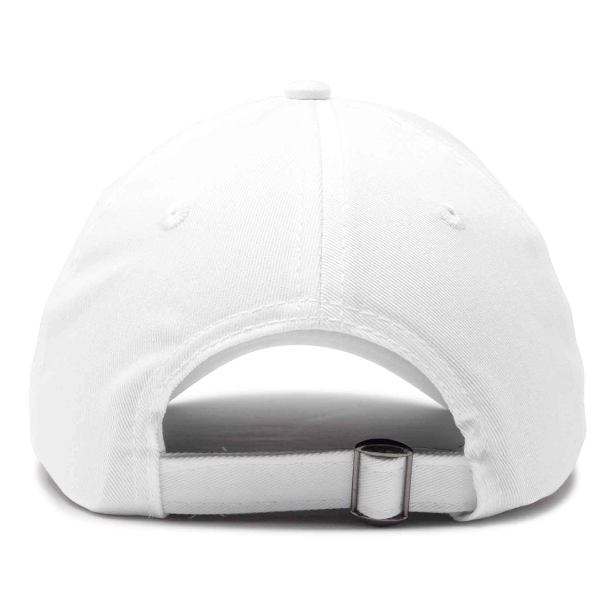 Latin Floral Lily Embroidered Baseball Cap for Women - Stylish Summer Sun Hat for Outdoor Activities, Beach, and Casual Wear